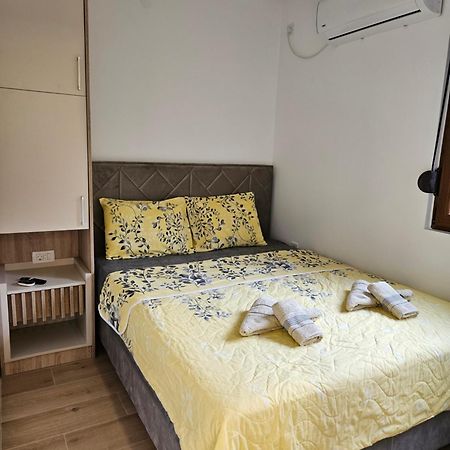 Apartment Vento Di Bocche III 코토르 외부 사진