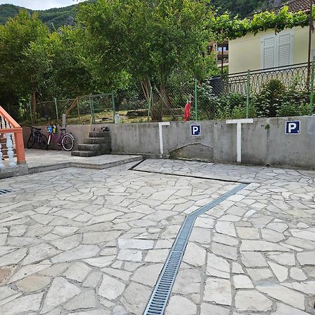 Apartment Vento Di Bocche III 코토르 외부 사진