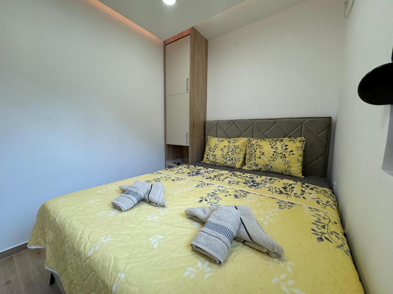 Apartment Vento Di Bocche III 코토르 외부 사진