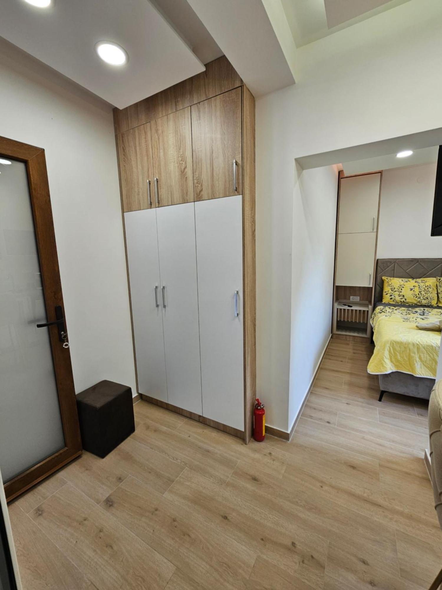 Apartment Vento Di Bocche III 코토르 외부 사진