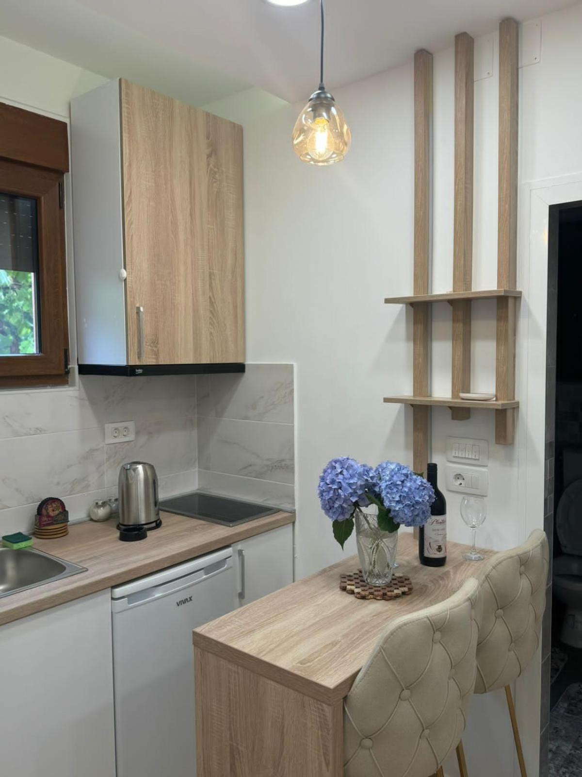 Apartment Vento Di Bocche III 코토르 외부 사진