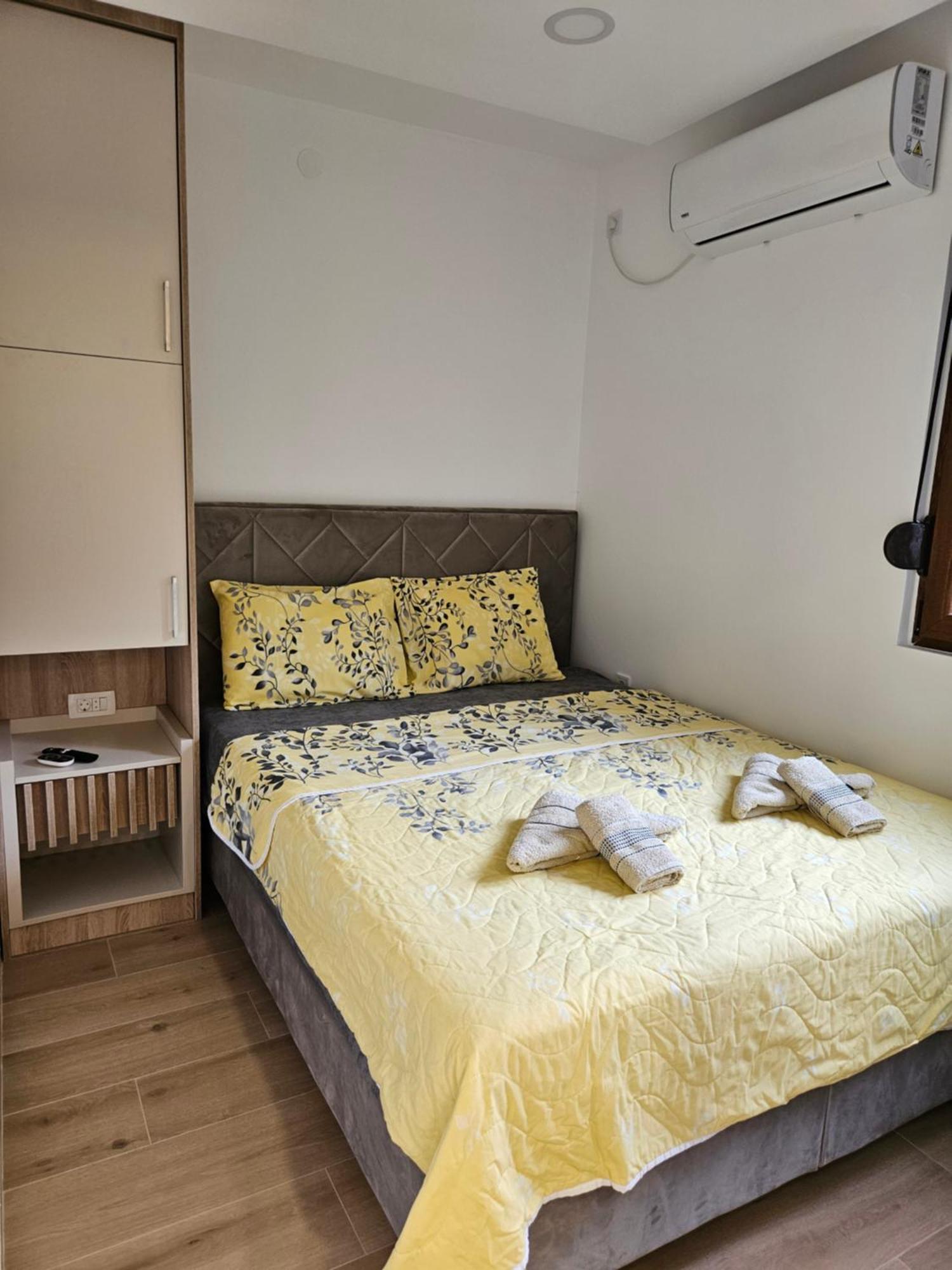 Apartment Vento Di Bocche III 코토르 외부 사진