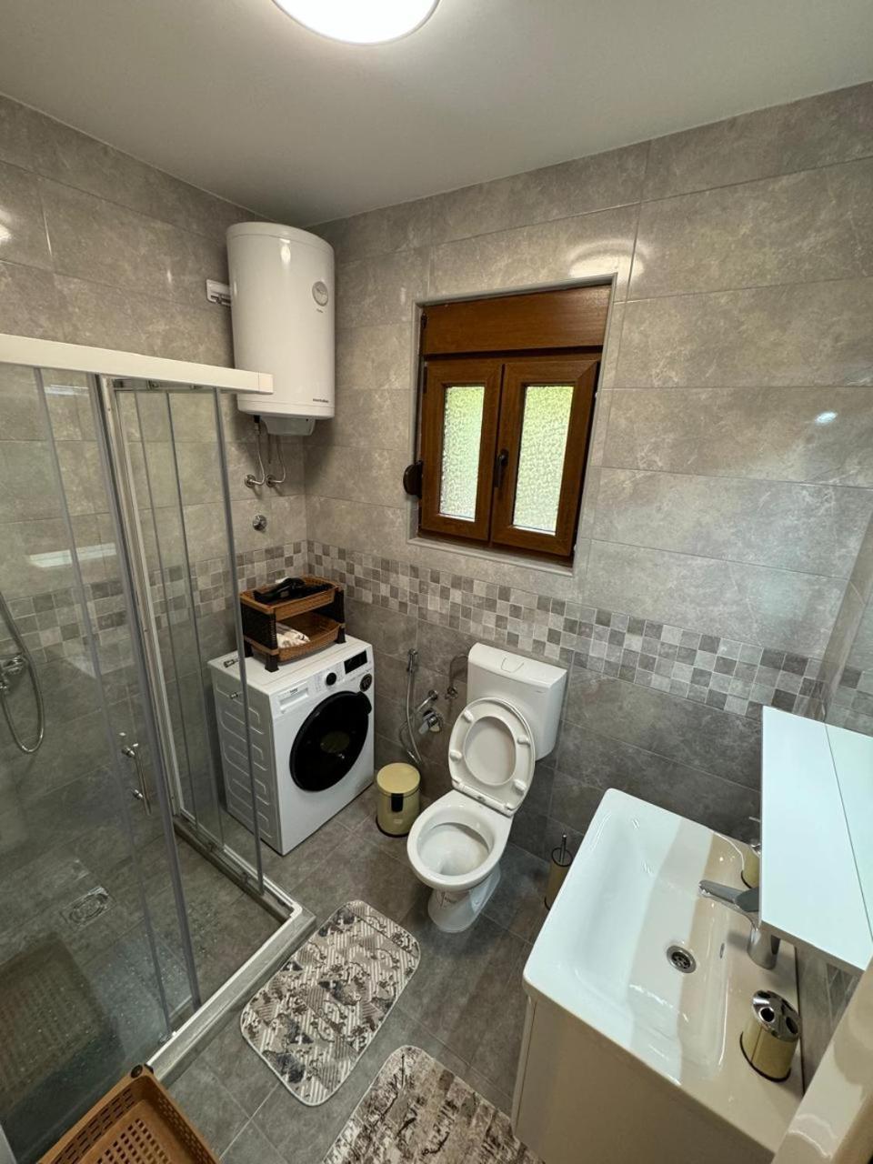 Apartment Vento Di Bocche III 코토르 외부 사진